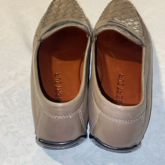 ROBERT ZUR “PETRA” DRIVING MOCCASIN/LOAFER 9AAAA - Picture 3 of 8